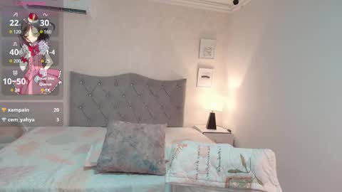 Brook Loves online show from 03-07-25, 10:21