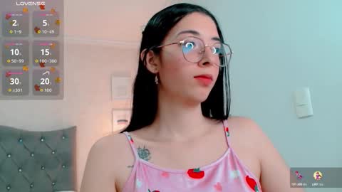 Brook Loves online show from 10-10-25, 02:32