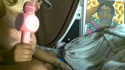 brooklyninfinity online show from 11-18-25, 03:34