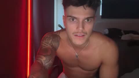 BrooklynTay online show from 02-02-26, 07:51