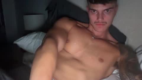 BrooklynTay online show from 02-11-26, 11:04