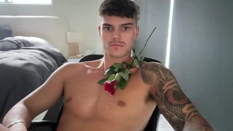 BrooklynTay online show from 02-14-26, 02:41