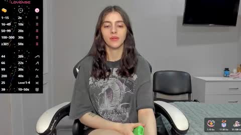 broosnica1 online show from 10-28-25, 09:13