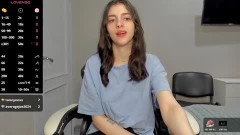 broosnica1 online show from 11-14-25, 07:51