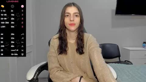 broosnica1 online show from 12-03-25, 07:27