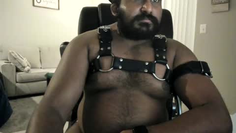 Snapshot of brownbearcub3 chatting on 01-20-25, 05:26 BrownBear online show from 01-20-25, 05:26