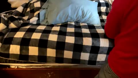 brownbootie1 online show from 01-09-25, 05:00