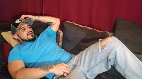 brownboyt online show from 10-26-25, 11:27