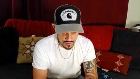 brownboyt online show from 12-03-25, 11:25