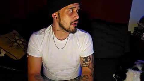 brownboyt online show from 12-16-25, 03:44