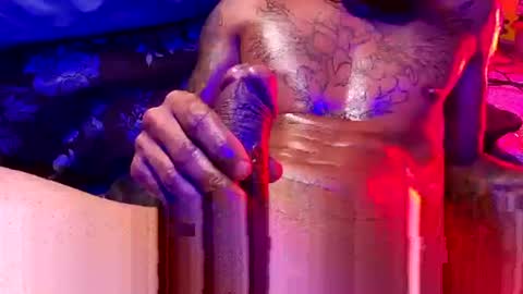 Snapshot of browndickchris chatting on 09-22-25, 02:30 browndickchris online show from 09-22-25, 02:30