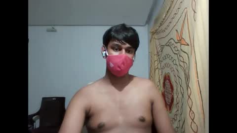 brownguy2505 online show from 01-18-25, 07:15