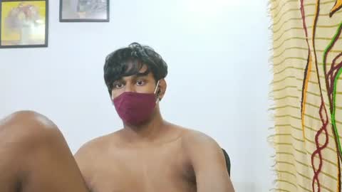 brownguy2505 online show from 09-18-25, 09:39