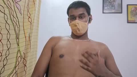 brownguy2505 online show from 12-01-25, 01:27