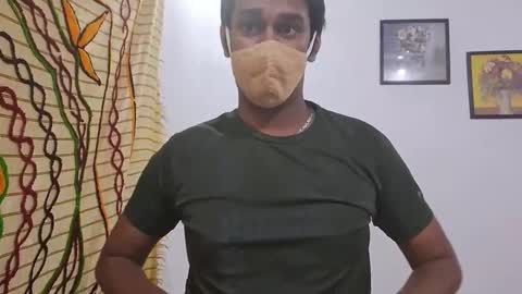 brownguy2505 online show from 01-08-26, 06:43