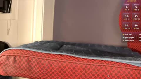 Brsrkr online show from 11-13-25, 08:08