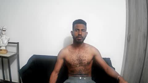 bruce_1111 online show from 03-06-26, 05:15