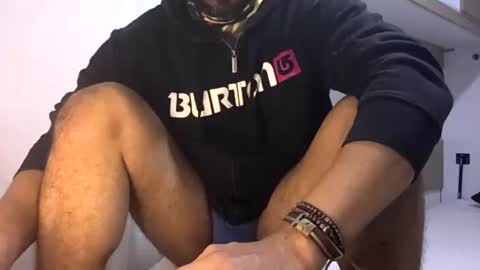 Bruce online show from 03-01-25, 10:42