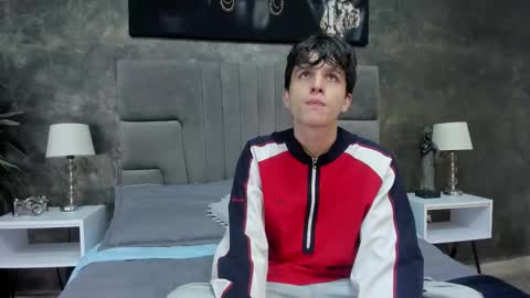 Bruce Hans online show from 11-25-25, 11:43