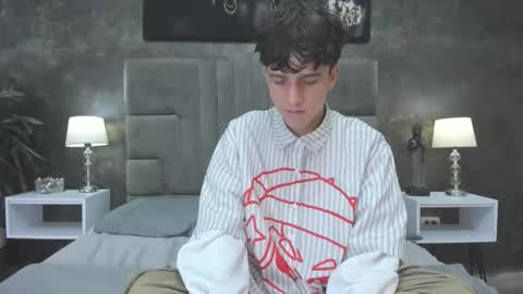 Bruce Hans online show from 02-23-26, 11:51