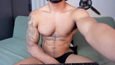 bruce roldan online show from 01-15-25, 07:55