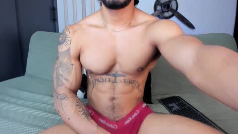 bruce roldan online show from 02-18-25, 08:36