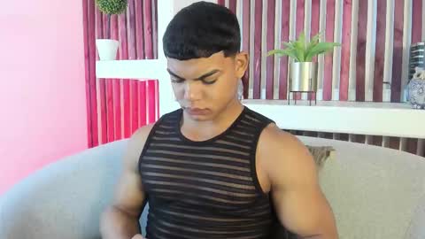 bruce_stroud online show from 09-25-25, 11:25