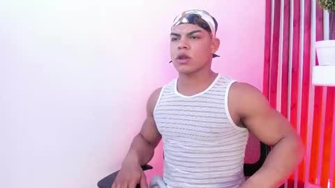 bruce_stroud online show from 09-27-25, 11:04