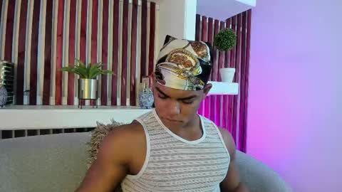 bruce_stroud online show from 10-15-25, 02:55