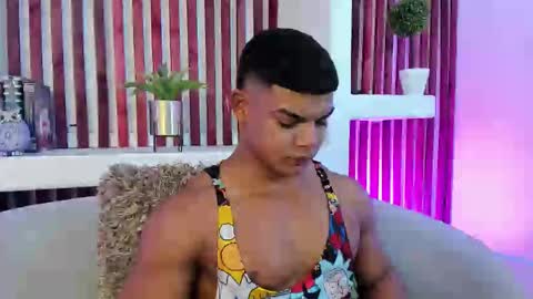 bruce_stroud online show from 10-28-25, 02:59