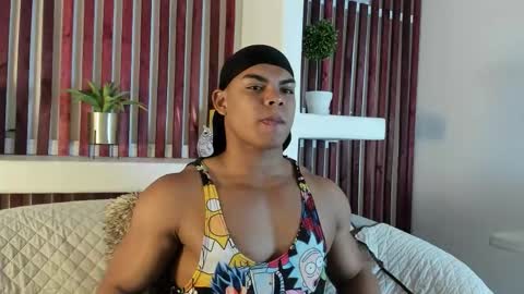 bruce_stroud online show from 11-10-25, 03:27