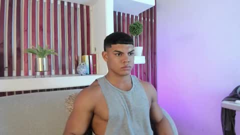 bruce_stroud online show from 11-14-25, 03:16