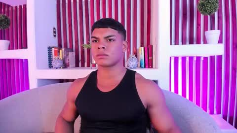 bruce_stroud online show from 11-17-25, 06:52