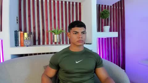 bruce_stroud online show from 11-21-25, 02:54