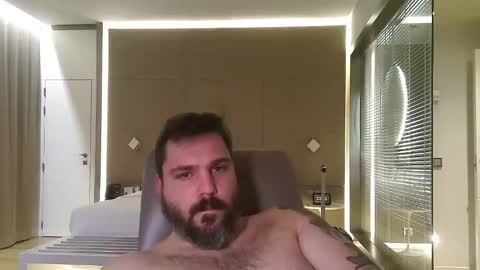 Bruce Wayne online show from 02-14-25, 08:48