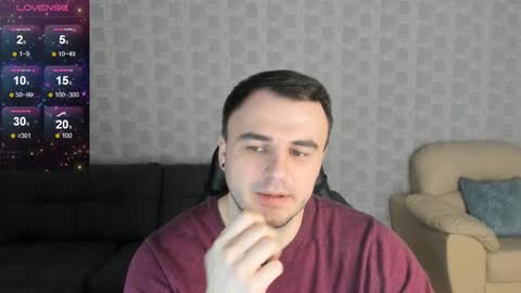 Bruce Wayne94 online show from 01-10-25, 01:10