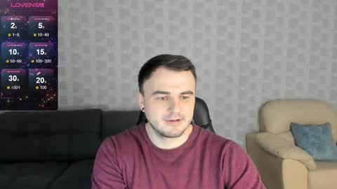 Bruce Wayne94 online show from 01-10-25, 07:00