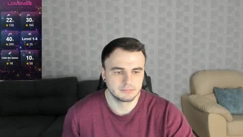 Bruce Wayne94 online show from 01-12-25, 10:12