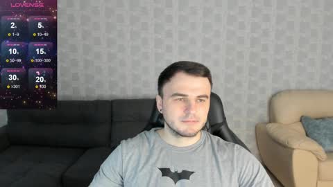 Bruce Wayne94 online show from 01-15-25, 12:04