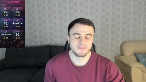 Bruce Wayne94 online show from 01-16-25, 01:37