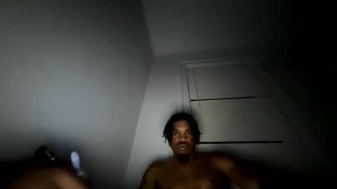 brucebanners room online show from 11-24-25, 06:46