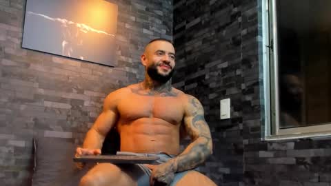 brucedallas online show from 10-09-25, 02:53