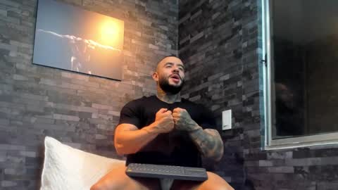 brucedallas online show from 12-02-25, 12:05