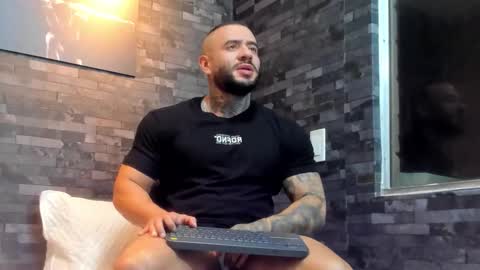 brucedallas online show from 01-11-26, 11:54