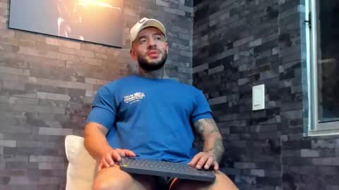 brucedallas online show from 02-06-26, 05:01