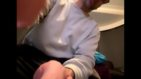 Snapshot of brucelogan80 chatting on 11-17-25, 01:22 brucelogan80 online show from 11-17-25, 01:22