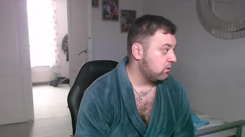 Bruce online show from 02-14-25, 11:31