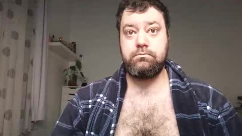 Bruce online show from 10-12-25, 04:00