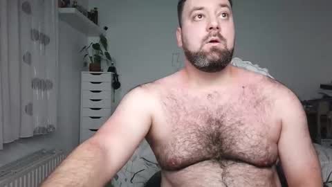 Bruce online show from 10-24-25, 04:58