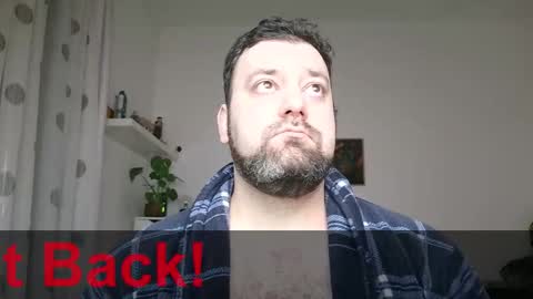 Bruce online show from 11-12-25, 07:13